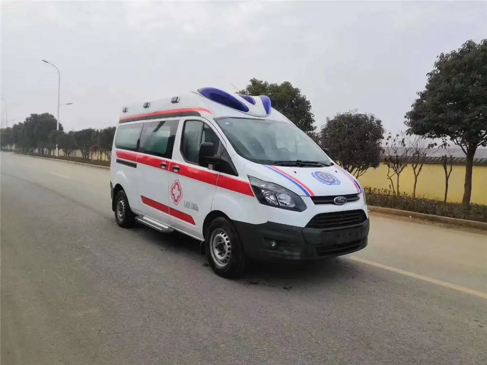 冕宁县救护车转院