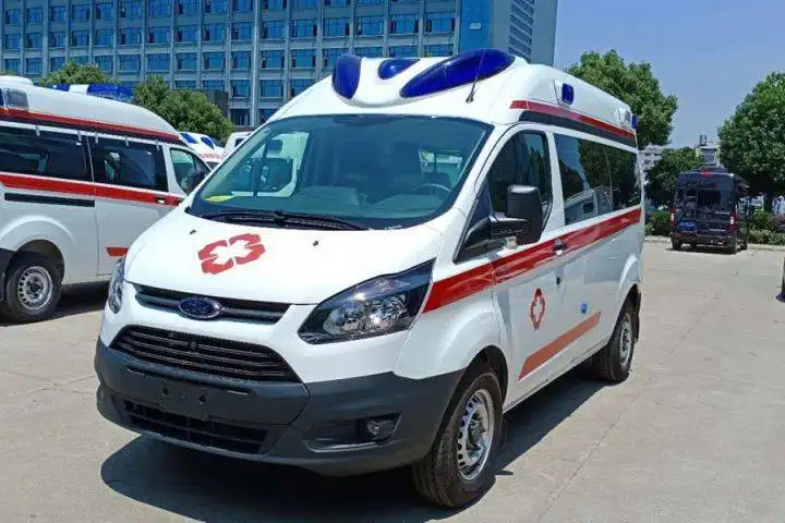 冕宁县长途救护车转院